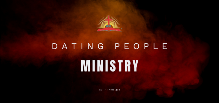 Ministry