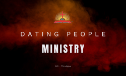 Ministry